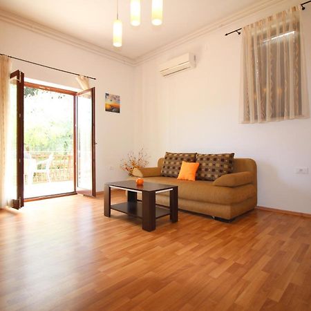 Apartment Ema Near City Center Poreč Eksteriør bilde