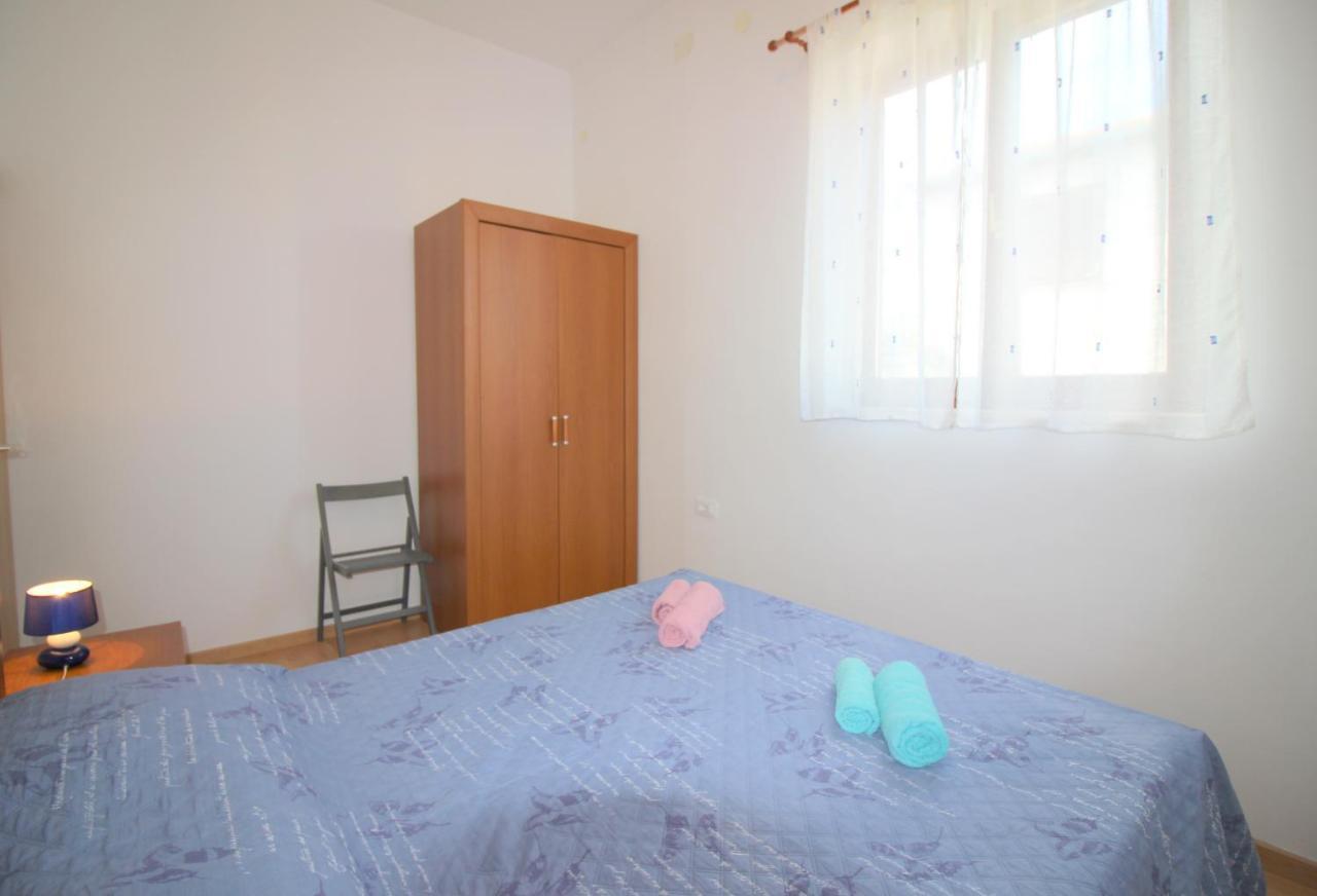 Apartment Ema Near City Center Poreč Eksteriør bilde