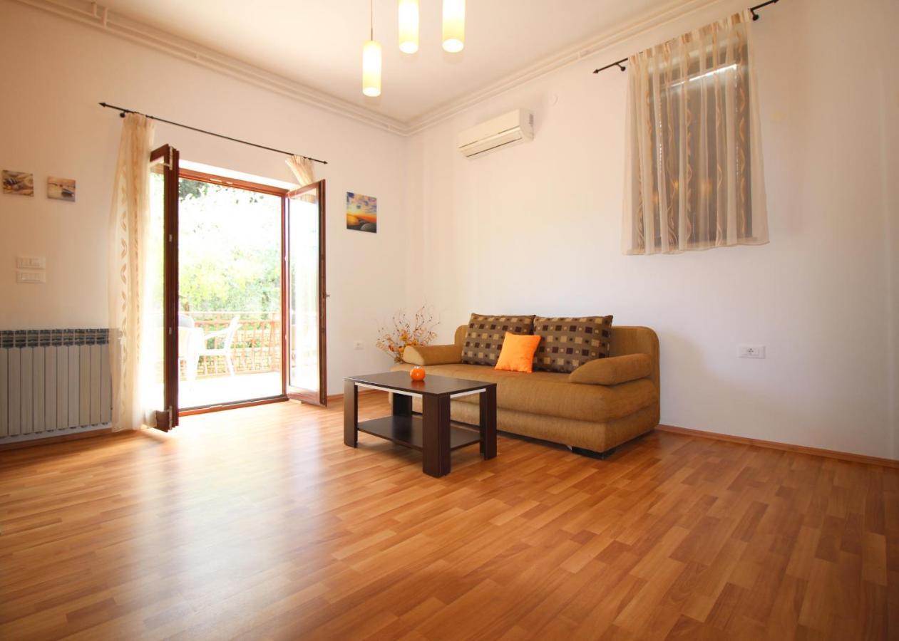 Apartment Ema Near City Center Poreč Eksteriør bilde